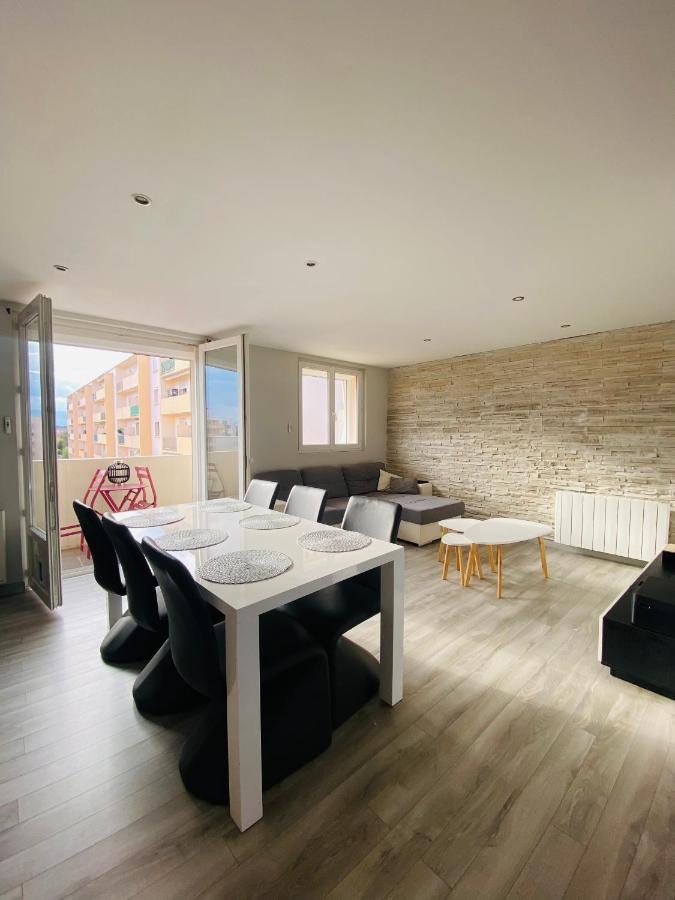 Appartement - 로안 외부 사진