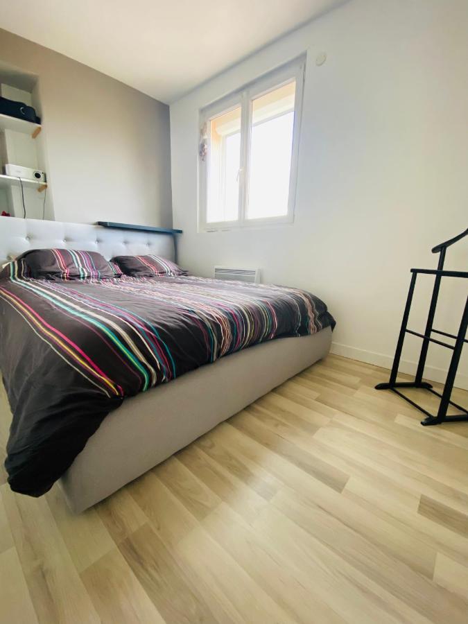 Appartement - 로안 외부 사진